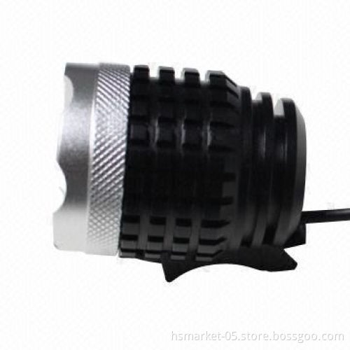 Cree MC-E LED mini bike light 1,000 lumenNew